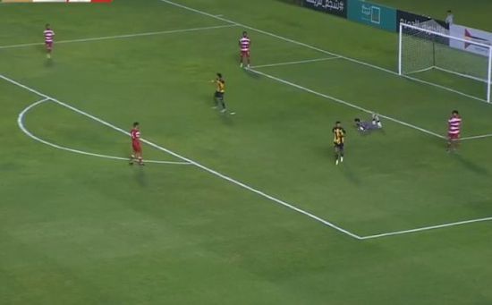 نتيجة مباراة المقاولون وبلدية المحلة بالدوري المصري