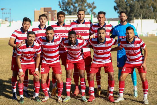 موعد مباراة النجم الساحلي والإفريقي بالدوري التونسي
