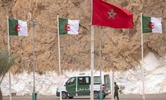 الجيش الجزائري يحبط تهريب كميات ضخمة من المخدرات