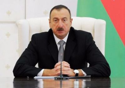 رئيس أذربيجان يعلن استعادة السيطرة على قره باغ
