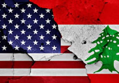 إطلاق نار على السفارة الأمريكية في بيروت