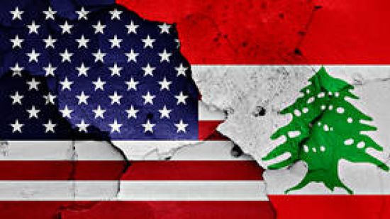 إطلاق نار على السفارة الأمريكية في بيروت