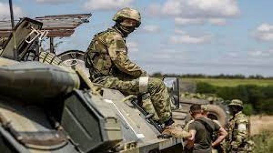 الجيش الأوكراني يدمر قاعدة عسكرية بشبه جزيرة القرم