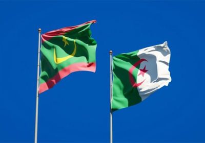 موريتانيا والجزائر يعززان التعاون الثنائي بينهما