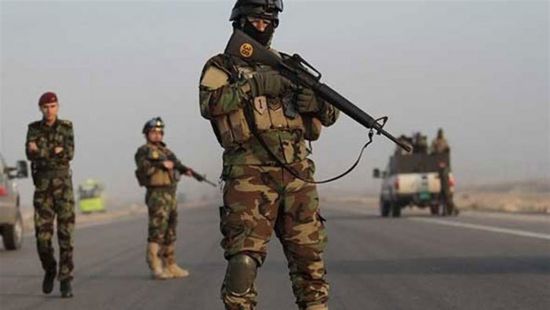 اعتقال 4 إرهابيين "دواعش" في بغداد والأنبار