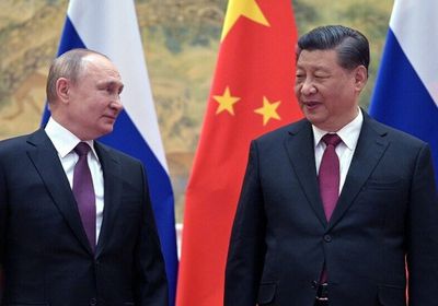 وانغ يي: على بكين وموسكو تعزيز تعاونهما