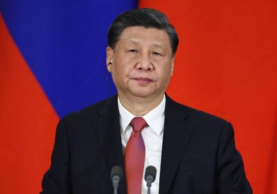 الرئيس الصيني يستضيف نظيره السوري وقادة آخرين