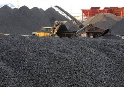 إنتاج الصين من الفحم يرتفع 3.4% في 8 أشهر