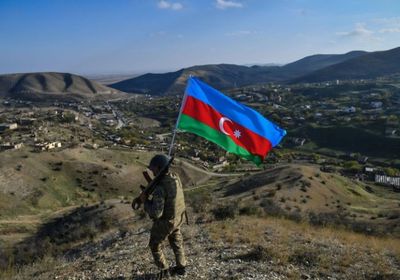 أذربيجان المنتصرة في قره باغ تعقد مباحثات سلام مع الانفصاليين