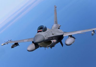 رئيس وزراء بلجيكا: ندرس تزويد أوكرانيا بطائرات إف-16