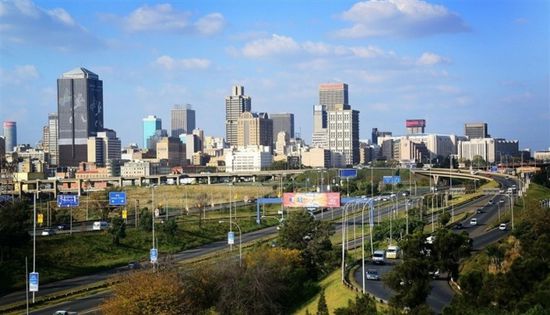 جنوب أفريقيا تستضيف قمة تجارية أمريكية أفريقية