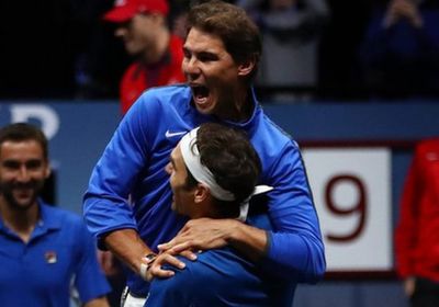 فيدرر يتمنى أن يصبح كابتن فريق أوروبا في كأس ليفر