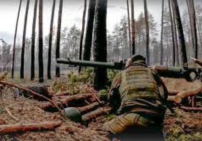 الجيش الروسي: تدمير محطة رادار أمريكية في دونيتسك