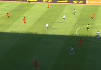 بث مباشر .. مباراة فاركو ومودرن فيوتشر بالدوري المصري