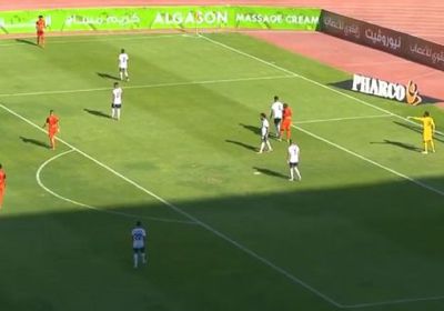 نتيجة مباراة فاركو ومودرن فيوتشر بالدوري المصري