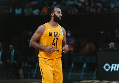 الأهلي يحقق فوزا تاريخيا في كأس العالم للأندية للسلة 2023