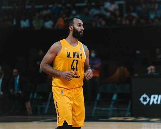 الأهلي يحقق فوزا تاريخيا في كأس العالم للأندية للسلة 2023