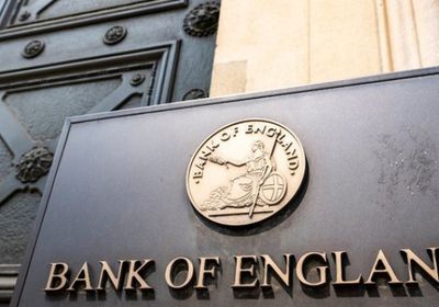 بنك إنجلترا يبقي على معدل الفائدة عند 5.25%