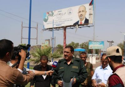 إطلاق حملة توعية بخطر حمل السلاح غير المرخص بخورمكسر