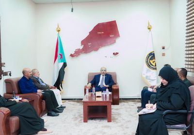 الكثيري: نقابة الصحفيين الجنوبيين الكيان المدافع عن حقوقهم