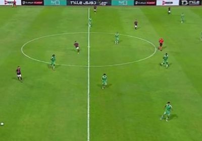 مشاهدة مباراة الاتحاد السكندري وسيراميكا كليو باترا بالدوري المصري بث مباشر