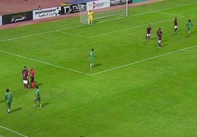 نتيجة مباراة الاتحاد السكندري وسيراميكا كليو باترا بالدوري المصري 