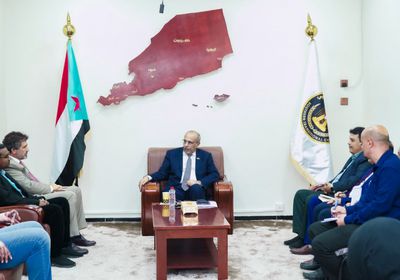 الجمعية الوطنية تطالب المنظمات الدولية بحلول لأزمة المهاجرين