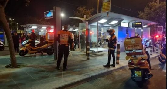 إصابة حارس أمن إسرائيلي إثر محاولة طعن بالقدس