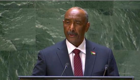 البرهان: ميليشيات الدعم السريع ارتكبت أبشع الجرائم بحق الشعب السوداني