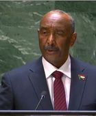 البرهان يطالب الأمم المتحدة بتصنيف "الدعم السريع" جماعة إرهابية