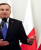 الرئيس البولندي: لن ننقل أسلحتنا الجديدة إلى أوكرانيا