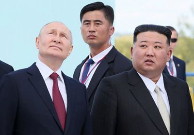 زعيم كوريا الشمالية يبحث تنفيذ نتائج زيارته لروسيا