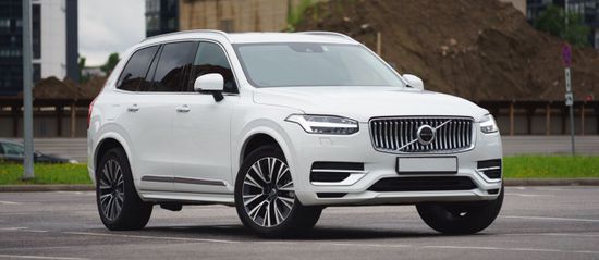 فولفو توقف إنتاج سيارات الديزل وتركز على "الكهربائية"