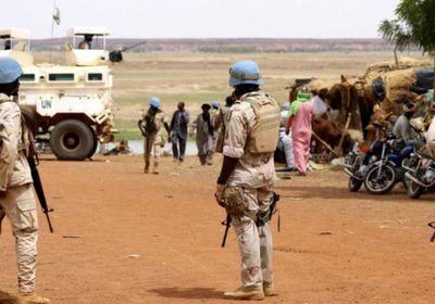 مقتل شخصين على الأقل في مالي