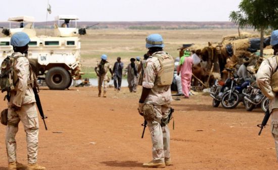 مقتل شخصين على الأقل في مالي