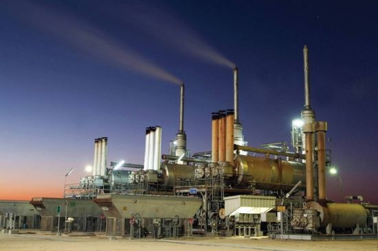 شركة نفط الكويت تعقد مشاريع بمليار دينار في 8 أشهر