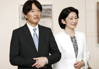 ولي العهد الياباني يشيد بالعلاقات مع فيتنام