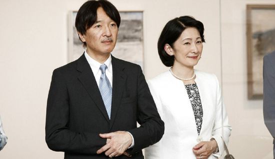 ولي العهد الياباني يشيد بالعلاقات مع فيتنام