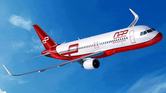 دبي لصناعات الطيران تحصل على تمويل بقيمة 1.6 مليار دولار