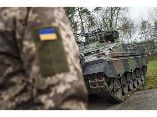 الكرملين: التوتر بين أوكرانيا وأوروبا حتمي