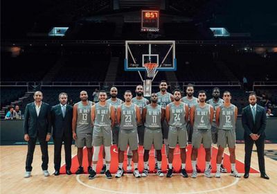 الأهلي يخسر أمام فرانكا في كأس العالم للأندية لكرة السلة