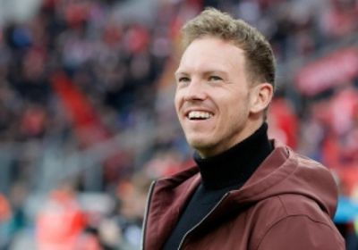 ناجلزمان يقود ألمانيا في بطولة أوروبا 2024