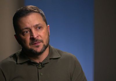 زيلينسكي: أوكرانيا تعتزم بدء إنتاج مشترك للأسلحة مع أمريكا