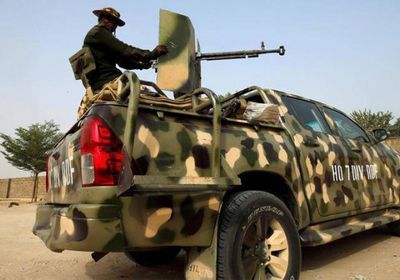 مسلحون يخطفون 35 شخصًا من جامعة بولاية زامفارا