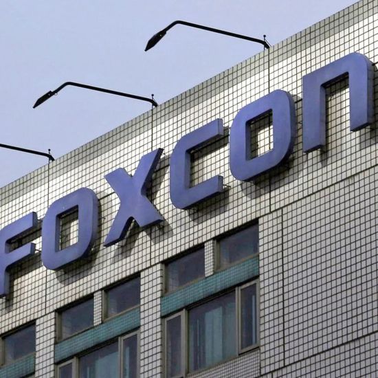 فوكسكون تخطط للتوسع في الهند والابتعاد عن الصين