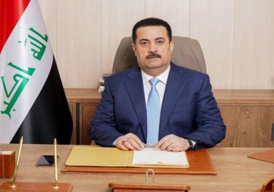 رئيس الوزراء العراقي: علاقتنا مع أمريكا لا تنحصر بالجانب الأمني