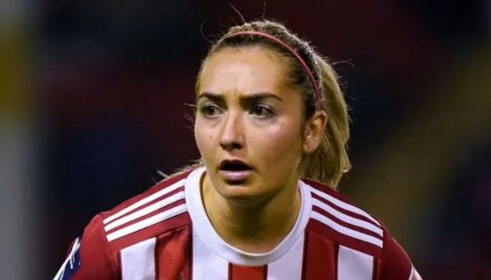 وسط ظروف غامضة.. وفاة لاعبة شيفيلد يونايتد الإنجليزي