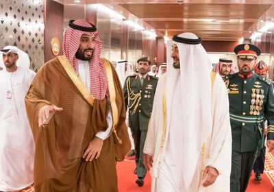 رئيس الإمارات: لقاء ولي العهد السعودي مع «فوكس نيوز» يعكس نظرة متزنة لقضايا المنطقة