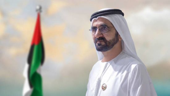 محمد بن راشد: مقابلة محمد بن سلمان مع &laquo;فوكس&raquo; تعكس مدى الإنجاز بالسعودية