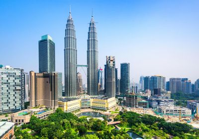 ماليزيا تجذب استثمارات بقيمة 28.4 مليار دولار